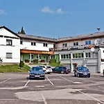 Pension Waldesruh