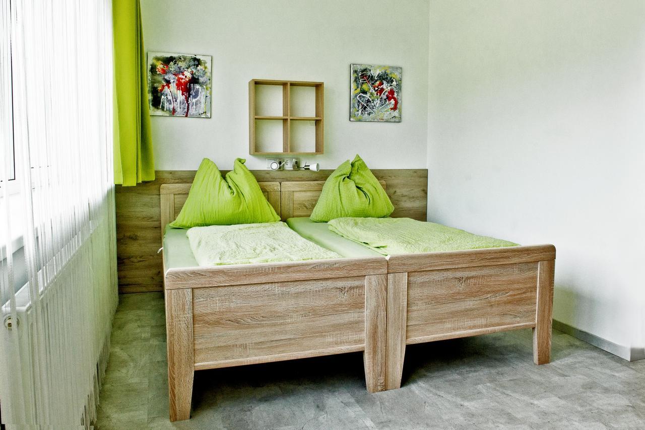 Waldesruh 2* Linz