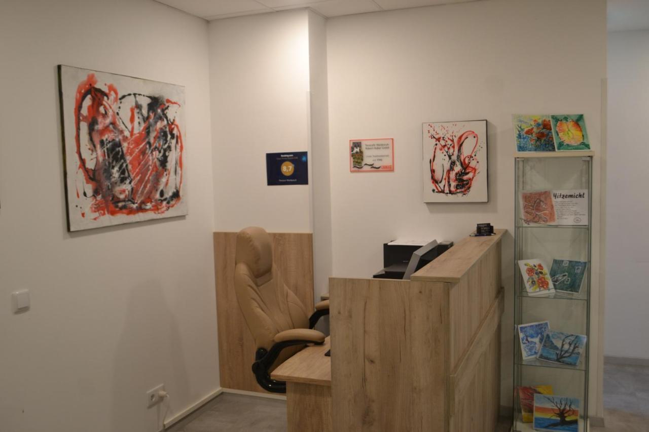 Inn Waldesruh Linz